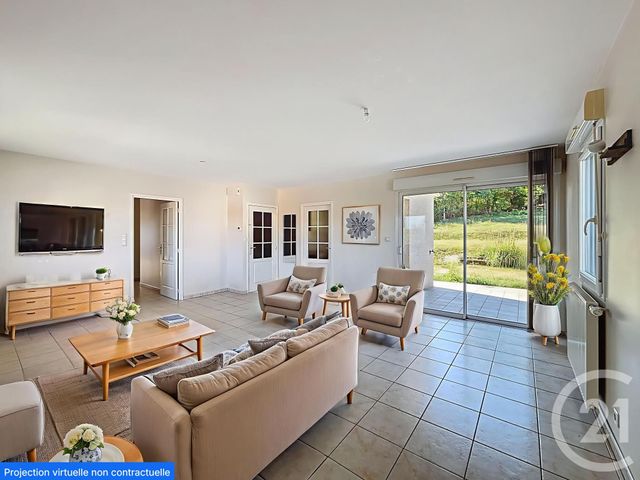 maison à vendre - 4 pièces - 115.0 m2 - LANTRIAC - 43 - AUVERGNE - Century 21 L'Agence Du Velay