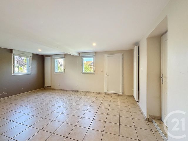 maison à vendre - 4 pièces - 115.0 m2 - LANTRIAC - 43 - AUVERGNE - Century 21 L'Agence Du Velay