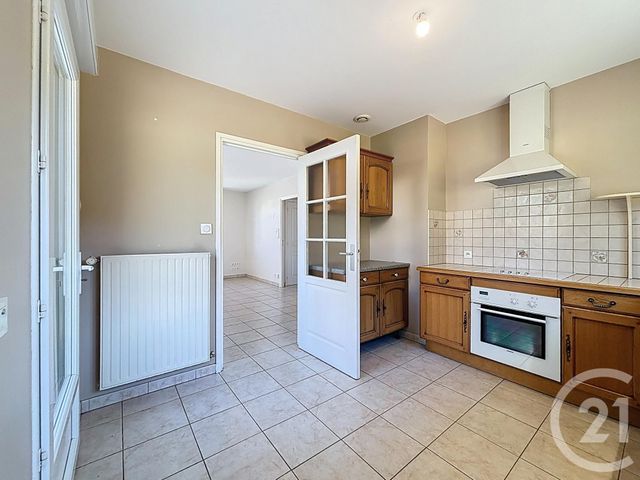 maison à vendre - 4 pièces - 115.0 m2 - LANTRIAC - 43 - AUVERGNE - Century 21 L'Agence Du Velay