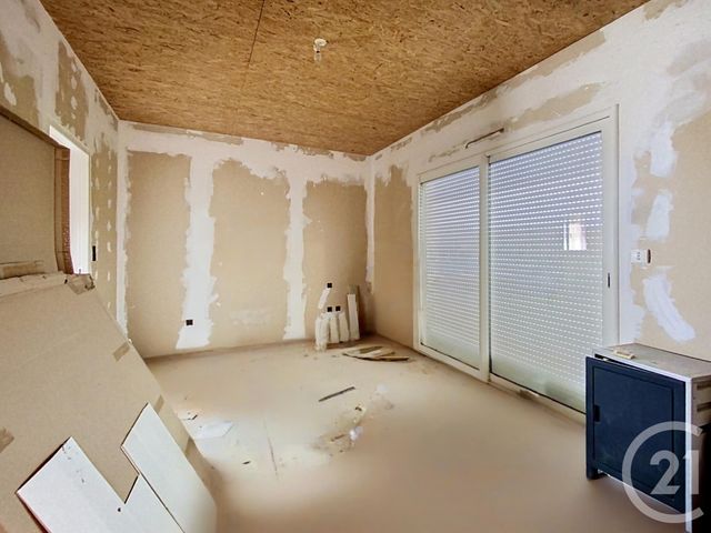 maison à vendre - 4 pièces - 117.0 m2 - BAINS - 43 - AUVERGNE - Century 21 L'Agence Du Velay