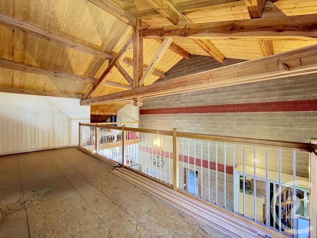 maison à vendre - 4 pièces - 117.0 m2 - BAINS - 43 - AUVERGNE - Century 21 L'Agence Du Velay