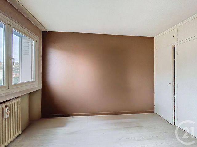 Appartement T3 à vendre - 3 pièces - 55.26 m2 - LE PUY EN VELAY - 43 - AUVERGNE - Century 21 L'Agence Du Velay