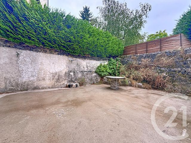 Appartement T3 à vendre - 3 pièces - 488.13 m2 - LE MONASTIER SUR GAZEILLE - 43 - AUVERGNE - Century 21 L'Agence Du Velay