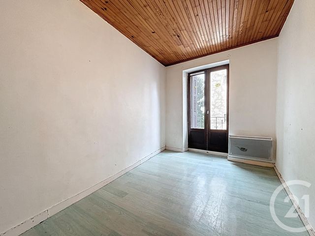 Appartement T3 à vendre - 3 pièces - 488.13 m2 - LE MONASTIER SUR GAZEILLE - 43 - AUVERGNE - Century 21 L'Agence Du Velay