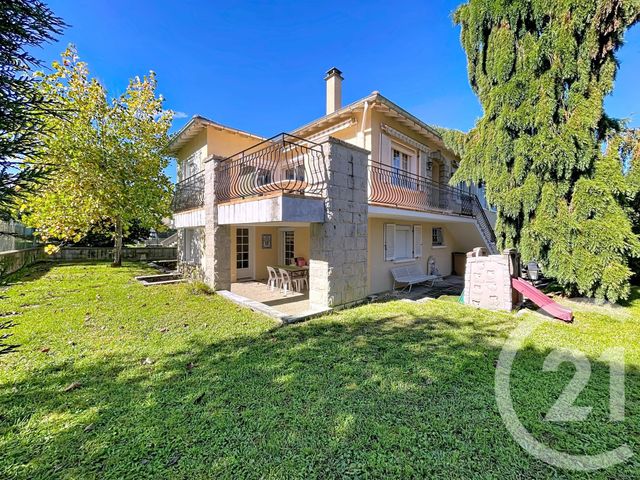 maison - ESPALY ST MARCEL - 43