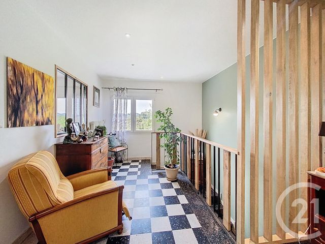 maison à vendre - 5 pièces - 160.3 m2 - AIGUILHE - 43 - AUVERGNE - Century 21 L'Agence Du Velay