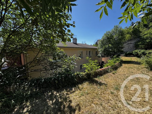 maison à vendre - 5 pièces - 160.3 m2 - AIGUILHE - 43 - AUVERGNE - Century 21 L'Agence Du Velay