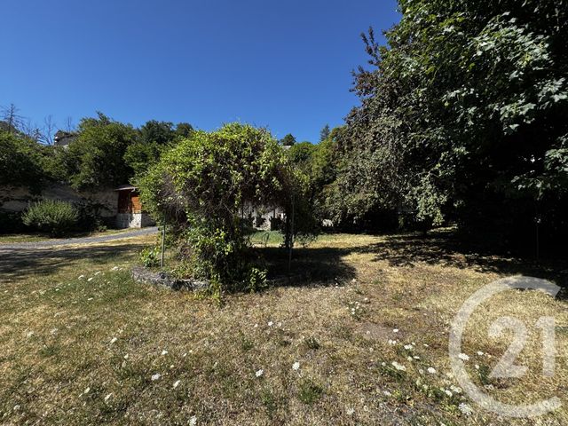 maison à vendre - 5 pièces - 160.3 m2 - AIGUILHE - 43 - AUVERGNE - Century 21 L'Agence Du Velay