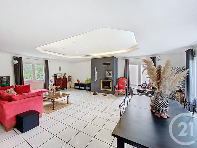 maison - AIGUILHE - 43