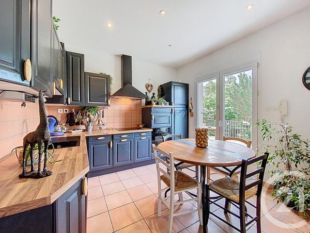 maison à vendre - 5 pièces - 160.3 m2 - AIGUILHE - 43 - AUVERGNE - Century 21 L'Agence Du Velay