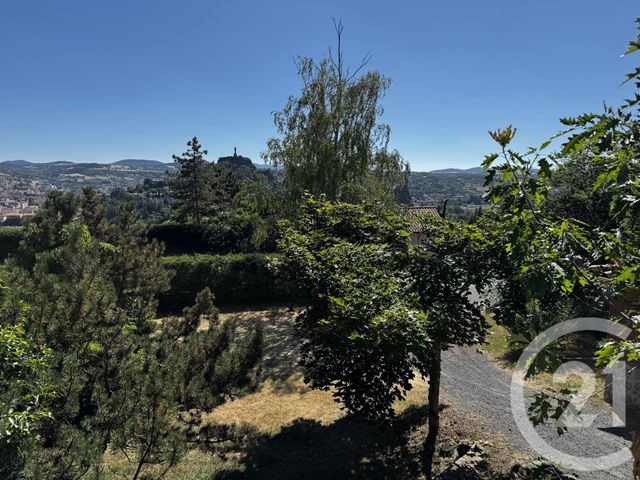 maison à vendre - 5 pièces - 160.3 m2 - AIGUILHE - 43 - AUVERGNE - Century 21 L'Agence Du Velay