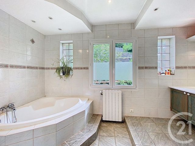 maison à vendre - 5 pièces - 160.3 m2 - AIGUILHE - 43 - AUVERGNE - Century 21 L'Agence Du Velay