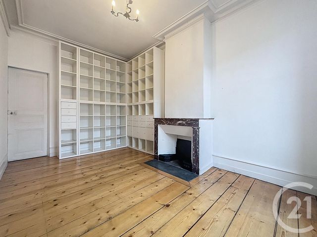 Appartement T4 à vendre - 4 pièces - 118.78 m2 - LE PUY EN VELAY - 43 - AUVERGNE - Century 21 L'Agence Du Velay