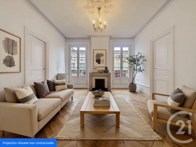 appartement - LE PUY EN VELAY - 43