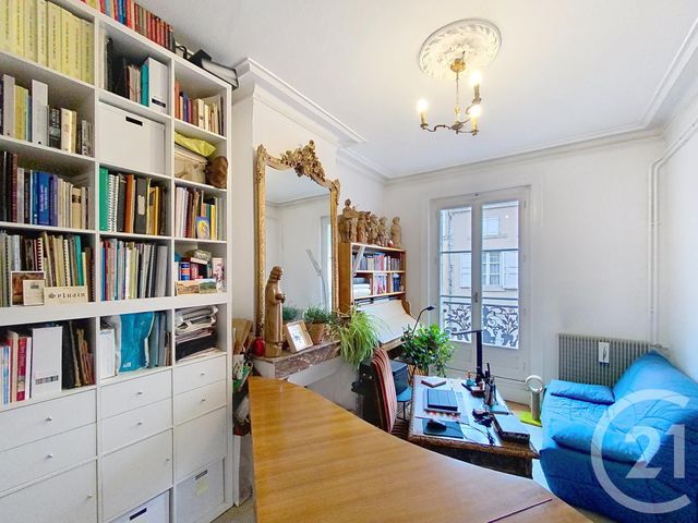 Appartement T4 à vendre - 4 pièces - 118.78 m2 - LE PUY EN VELAY - 43 - AUVERGNE - Century 21 L'Agence Du Velay