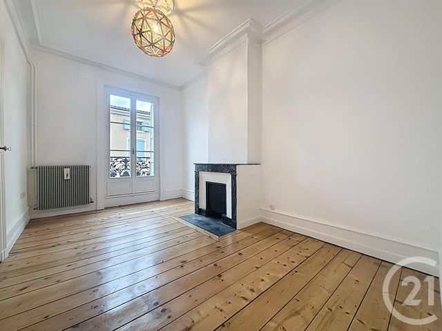 Appartement T4 à vendre - 4 pièces - 118.78 m2 - LE PUY EN VELAY - 43 - AUVERGNE - Century 21 L'Agence Du Velay