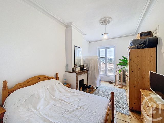 Appartement T4 à vendre - 4 pièces - 118.78 m2 - LE PUY EN VELAY - 43 - AUVERGNE - Century 21 L'Agence Du Velay