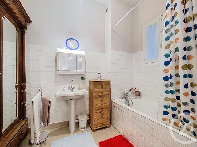 Appartement T4 à vendre - 4 pièces - 118.78 m2 - LE PUY EN VELAY - 43 - AUVERGNE - Century 21 L'Agence Du Velay