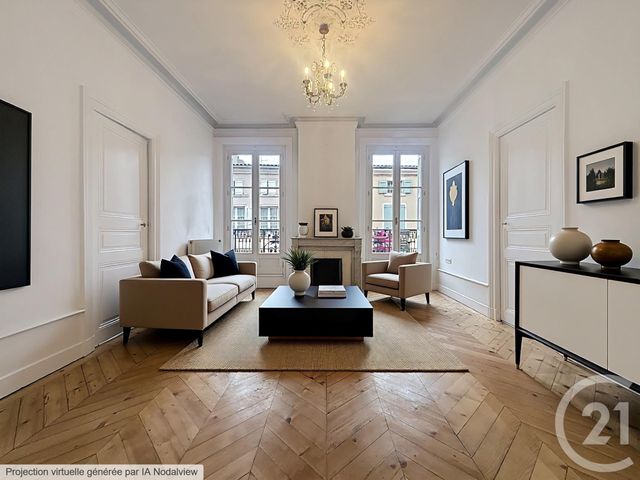 appartement - LE PUY EN VELAY - 43