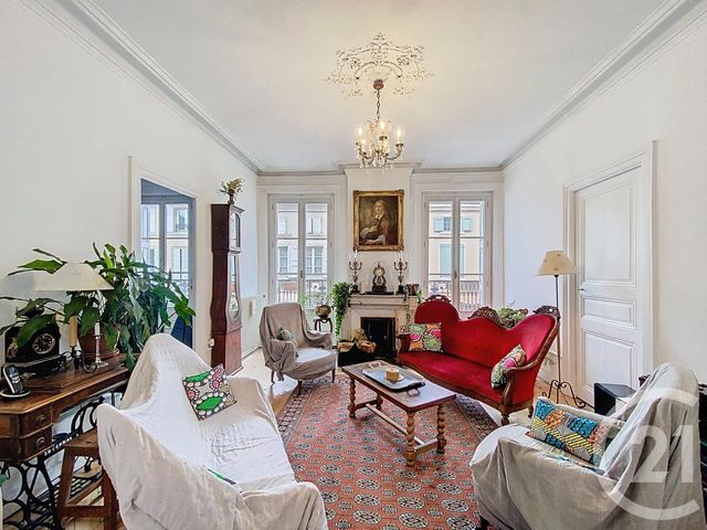 Appartement T4 à vendre LE PUY EN VELAY