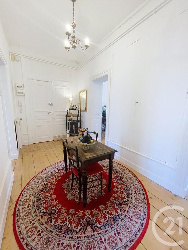 Appartement T4 à vendre - 4 pièces - 118.78 m2 - LE PUY EN VELAY - 43 - AUVERGNE - Century 21 L'Agence Du Velay