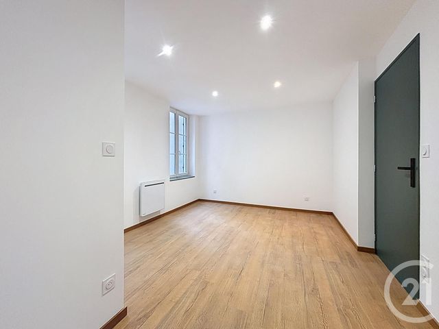 Appartement T3 à vendre - 3 pièces - 65.29 m2 - LE PUY EN VELAY - 43 - AUVERGNE - Century 21 L'Agence Du Velay