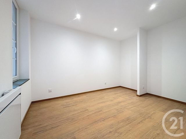 Appartement T3 à vendre - 3 pièces - 65.29 m2 - LE PUY EN VELAY - 43 - AUVERGNE - Century 21 L'Agence Du Velay