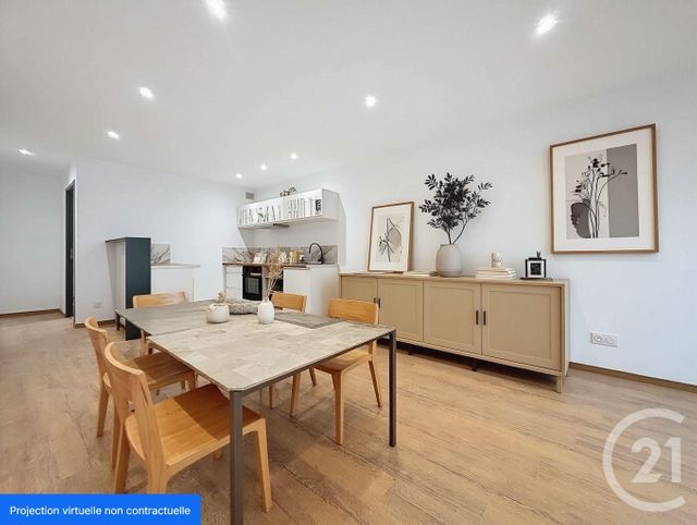 Appartement T3 à vendre LE PUY EN VELAY