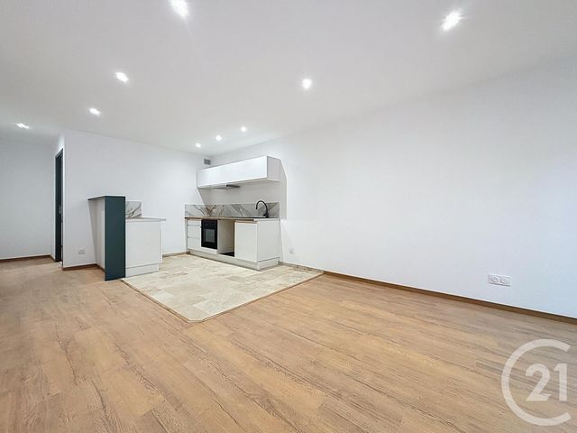 Appartement T3 à vendre - 3 pièces - 65.29 m2 - LE PUY EN VELAY - 43 - AUVERGNE - Century 21 L'Agence Du Velay