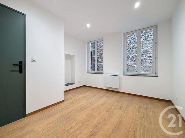 Appartement T3 à vendre - 3 pièces - 65.29 m2 - LE PUY EN VELAY - 43 - AUVERGNE - Century 21 L'Agence Du Velay