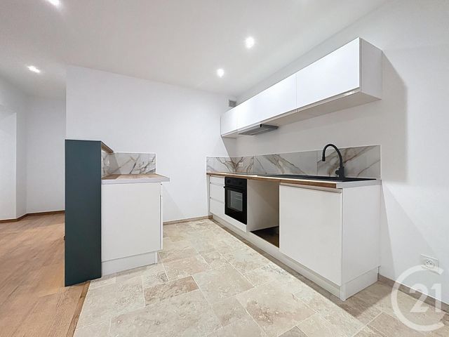 Appartement T3 à vendre - 3 pièces - 65.29 m2 - LE PUY EN VELAY - 43 - AUVERGNE - Century 21 L'Agence Du Velay