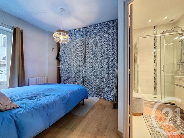 Appartement F4 à vendre - 4 pièces - 85.53 m2 - LE PUY EN VELAY - 43 - AUVERGNE - Century 21 L'Agence Du Velay