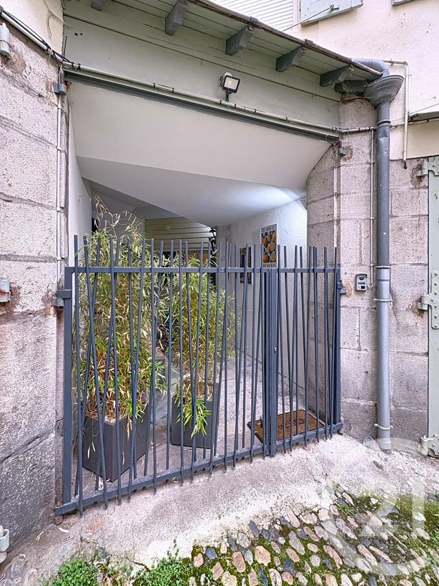 Appartement F4 à vendre - 4 pièces - 85.53 m2 - LE PUY EN VELAY - 43 - AUVERGNE - Century 21 L'Agence Du Velay