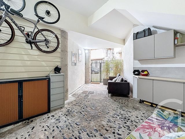 Appartement F4 à vendre - 4 pièces - 85.53 m2 - LE PUY EN VELAY - 43 - AUVERGNE - Century 21 L'Agence Du Velay