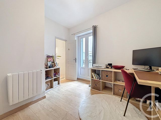 Appartement F4 à vendre - 4 pièces - 85.53 m2 - LE PUY EN VELAY - 43 - AUVERGNE - Century 21 L'Agence Du Velay