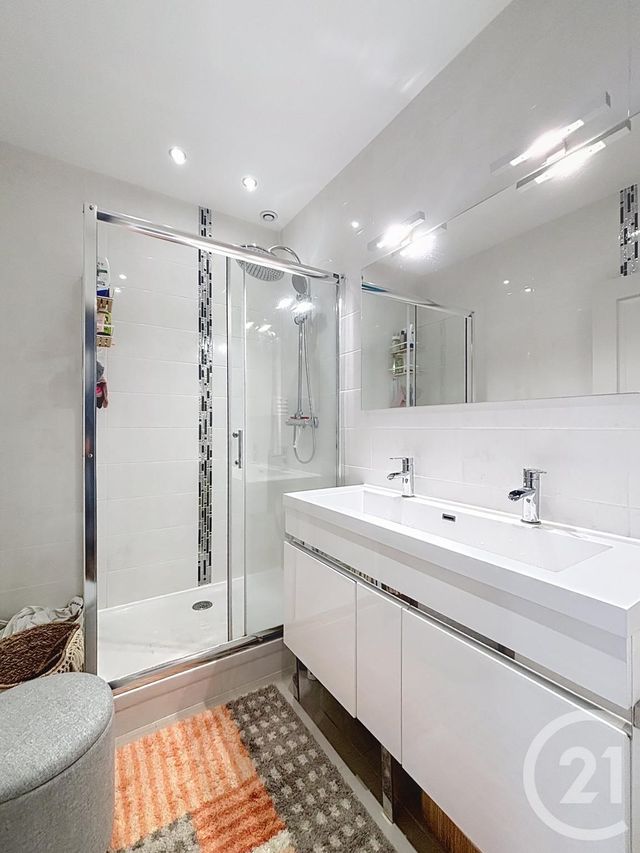 Appartement F4 à vendre - 4 pièces - 85.53 m2 - LE PUY EN VELAY - 43 - AUVERGNE - Century 21 L'Agence Du Velay