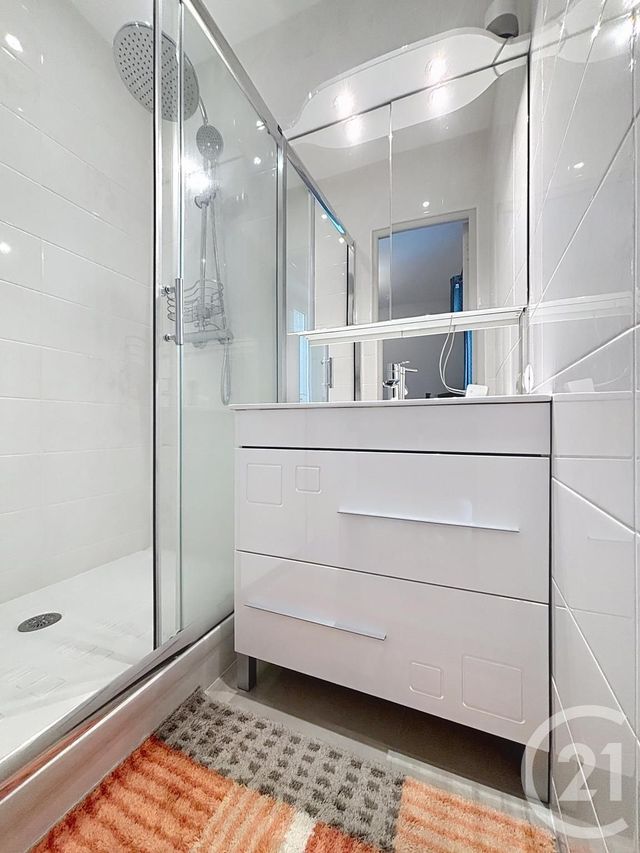 Appartement F4 à vendre - 4 pièces - 85.53 m2 - LE PUY EN VELAY - 43 - AUVERGNE - Century 21 L'Agence Du Velay