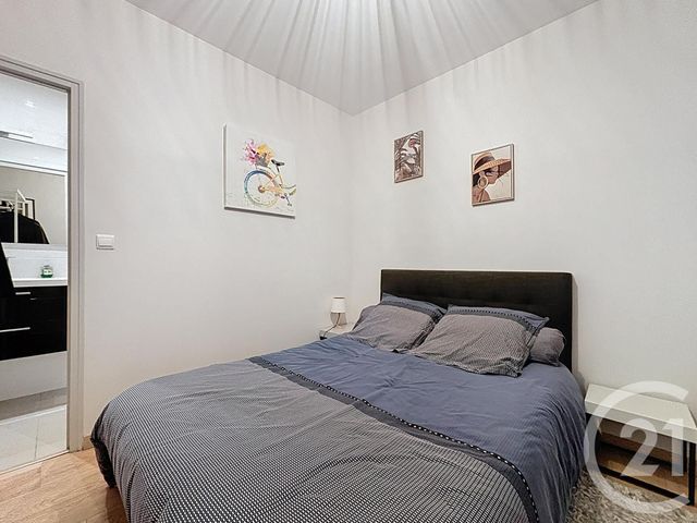 Appartement F4 à vendre - 4 pièces - 85.53 m2 - LE PUY EN VELAY - 43 - AUVERGNE - Century 21 L'Agence Du Velay