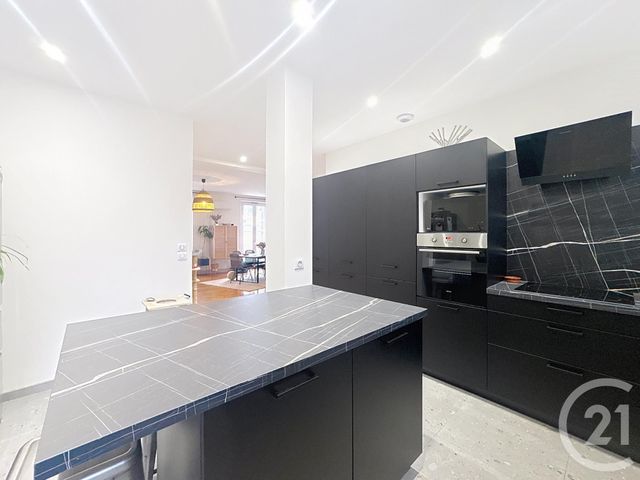 Appartement F4 à vendre LE PUY EN VELAY