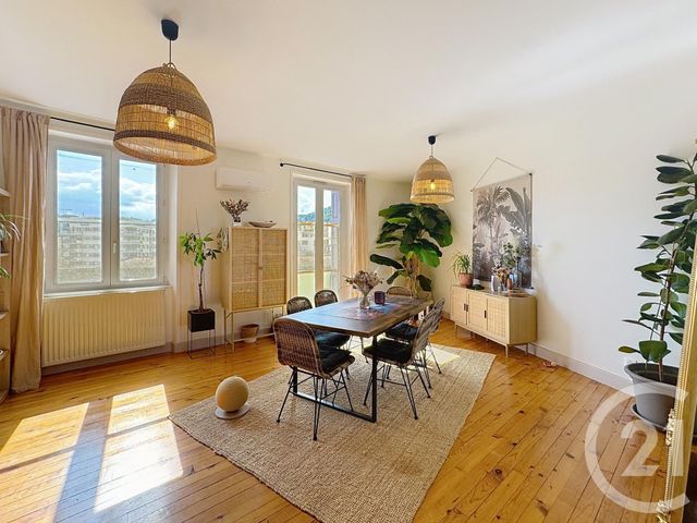 appartement - LE PUY EN VELAY - 43