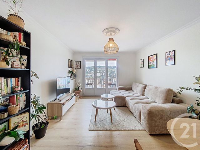 appartement - LE PUY EN VELAY - 43