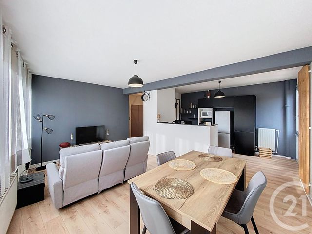 appartement - LE PUY EN VELAY - 43