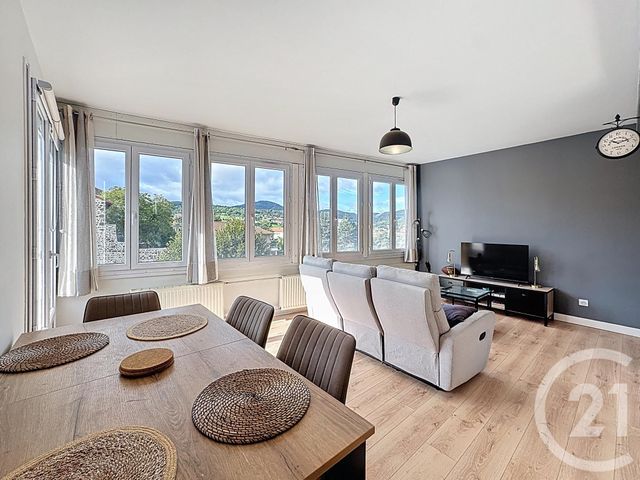 appartement - LE PUY EN VELAY - 43