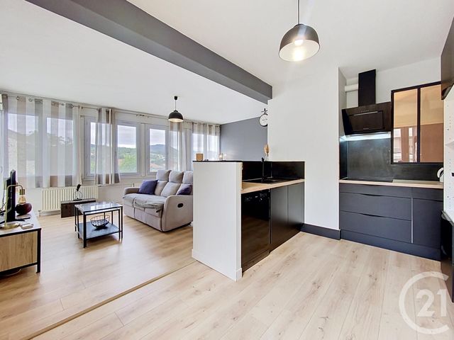 Appartement F3 Bis à vendre LE PUY EN VELAY