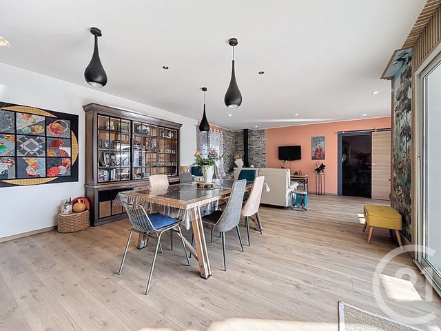 Afficher la photo en grand maison à vendre - 5 pièces - 176.0 m2 - POLIGNAC - 43 - AUVERGNE - Century 21 L'Agence Du Velay