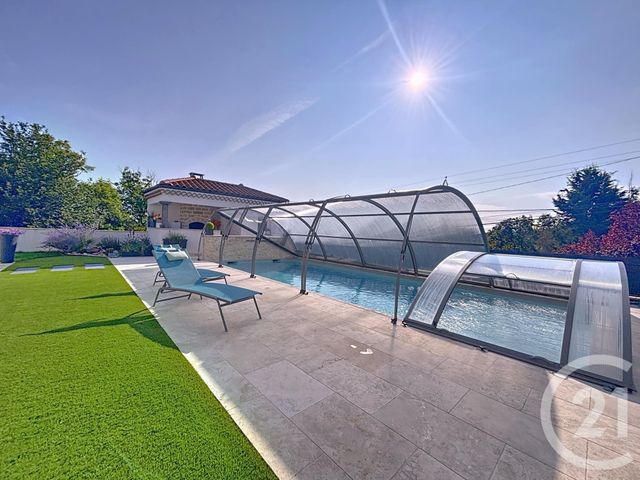 Afficher la photo en grand maison à vendre - 5 pièces - 176.0 m2 - POLIGNAC - 43 - AUVERGNE - Century 21 L'Agence Du Velay