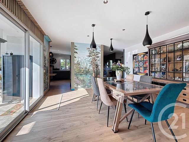 Afficher la photo en grand maison à vendre - 5 pièces - 176.0 m2 - POLIGNAC - 43 - AUVERGNE - Century 21 L'Agence Du Velay