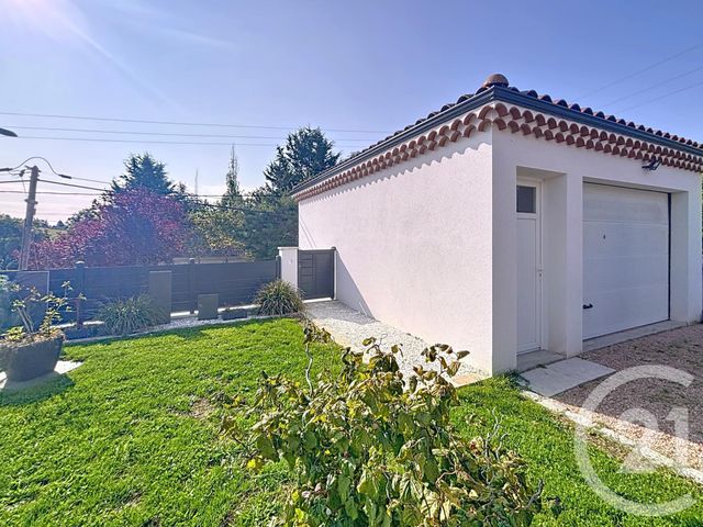 Afficher la photo en grand maison à vendre - 5 pièces - 176.0 m2 - POLIGNAC - 43 - AUVERGNE - Century 21 L'Agence Du Velay