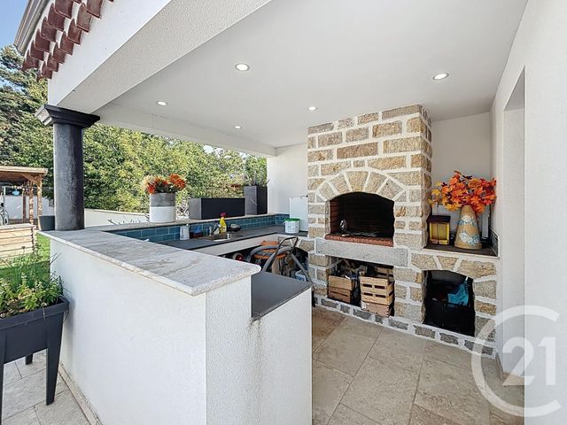 Afficher la photo en grand maison à vendre - 5 pièces - 176.0 m2 - POLIGNAC - 43 - AUVERGNE - Century 21 L'Agence Du Velay