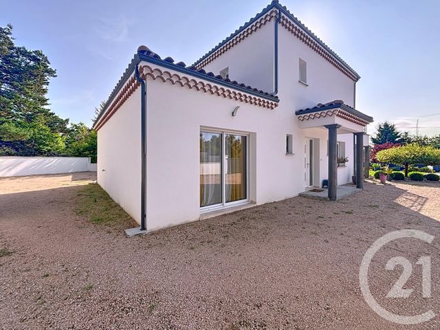 Afficher la photo en grand maison à vendre - 5 pièces - 176.0 m2 - POLIGNAC - 43 - AUVERGNE - Century 21 L'Agence Du Velay